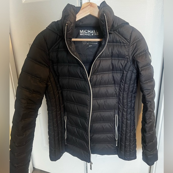 micheal kors jacket - Picture 1 of 3